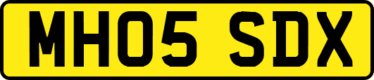 MH05SDX