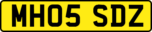 MH05SDZ