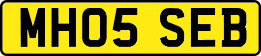 MH05SEB