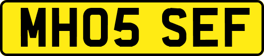 MH05SEF