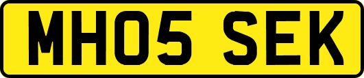 MH05SEK