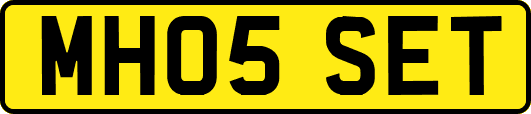 MH05SET