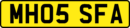 MH05SFA