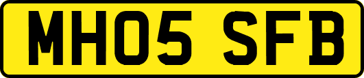 MH05SFB