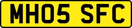 MH05SFC
