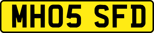 MH05SFD