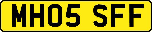 MH05SFF