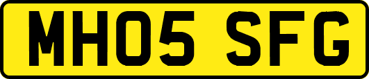 MH05SFG