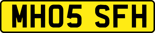MH05SFH