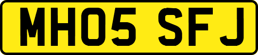 MH05SFJ