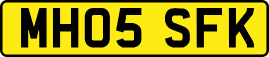 MH05SFK