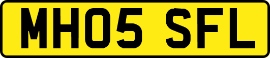 MH05SFL