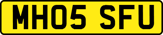 MH05SFU