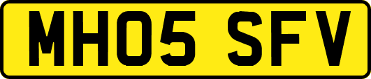 MH05SFV