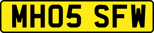 MH05SFW