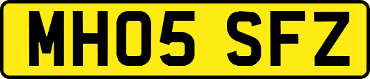 MH05SFZ