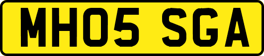 MH05SGA