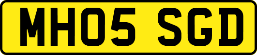 MH05SGD