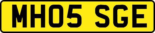 MH05SGE