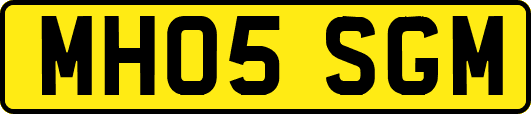 MH05SGM