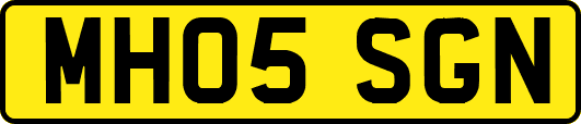MH05SGN