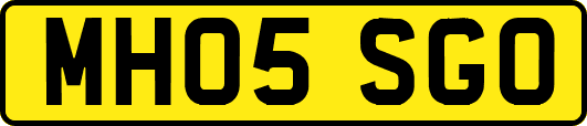 MH05SGO