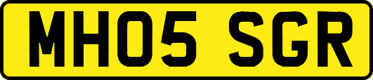 MH05SGR