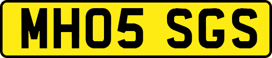 MH05SGS