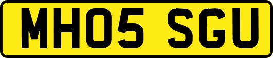 MH05SGU