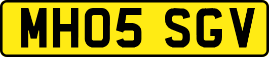 MH05SGV