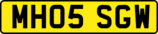 MH05SGW