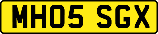 MH05SGX