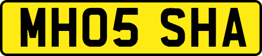 MH05SHA