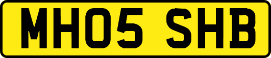 MH05SHB