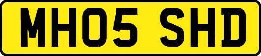 MH05SHD