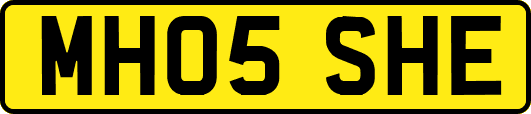 MH05SHE