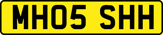 MH05SHH