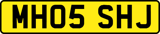 MH05SHJ