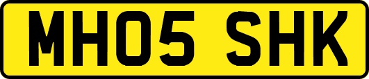 MH05SHK