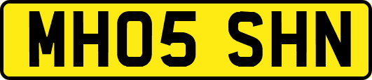 MH05SHN