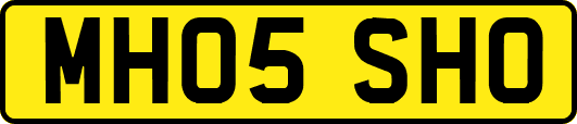MH05SHO
