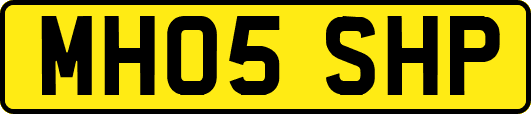 MH05SHP