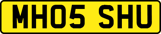 MH05SHU