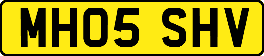 MH05SHV