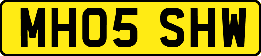 MH05SHW