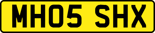 MH05SHX
