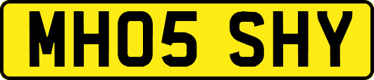MH05SHY
