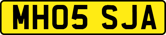 MH05SJA