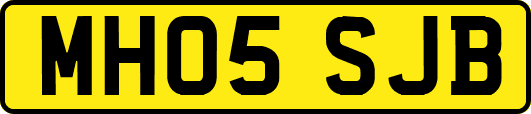MH05SJB