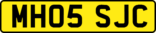 MH05SJC
